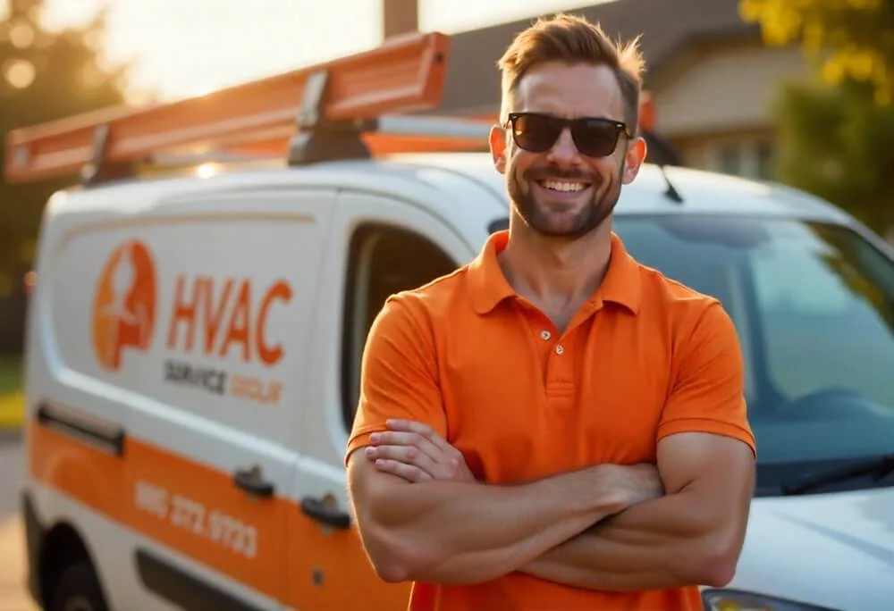 Professional HVAC repair and installation services in Norris, TN
